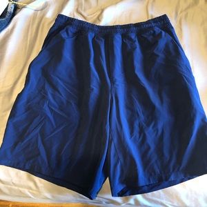 Lululemon Pacebreaker Short